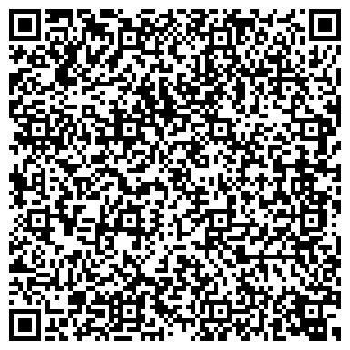 QR-код с контактной информацией организации ООО Подшипниковая компания «Партнер»