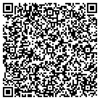 QR-код с контактной информацией организации ИП БлагоДарья