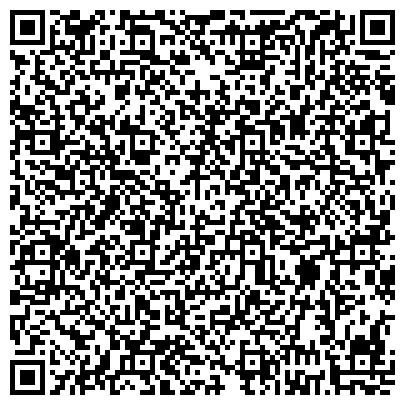 QR-код с контактной информацией организации Детский сад "МАМАнтенок" Лианозово