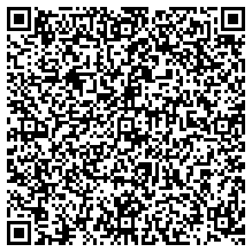 QR-код с контактной информацией организации Арт - Кафе "ГОСТИ"