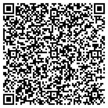 QR-код с контактной информацией организации ООО Каломбо