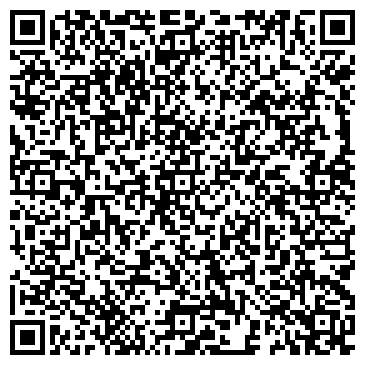 QR-код с контактной информацией организации ИП Аббасов Д.З.