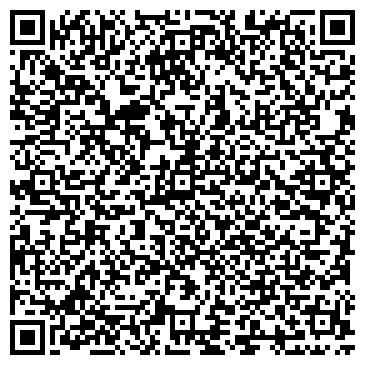 QR-код с контактной информацией организации ООО ВижнМедика