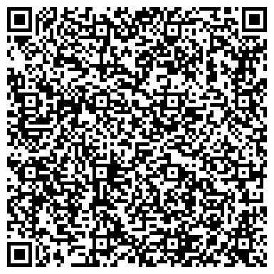 QR-код с контактной информацией организации Дом культуры "TushinoHall"