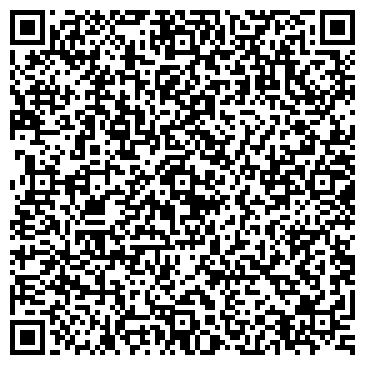 QR-код с контактной информацией организации Дайвстафф