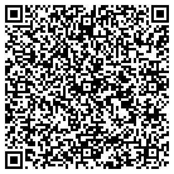 QR-код с контактной информацией организации ООО Ворота 37