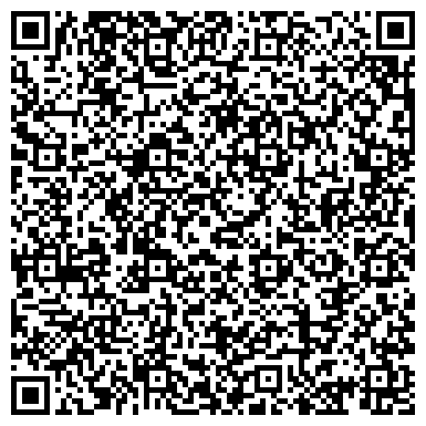 QR-код с контактной информацией организации ООО Туристическое агенство "Виктория Тур"
