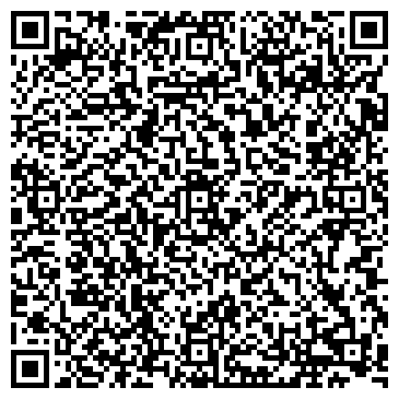 QR-код с контактной информацией организации ООО "СтропМеталл" Хабаровск