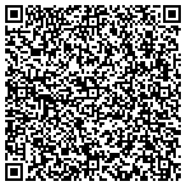 QR-код с контактной информацией организации ООО "СтропМеталл" Иркутск