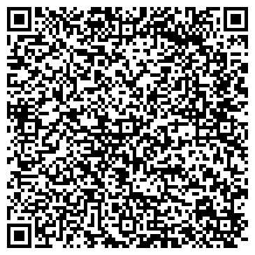 QR-код с контактной информацией организации ООО "СтропМеталл" Ижевск