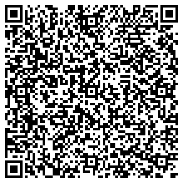 QR-код с контактной информацией организации Black Coffee
