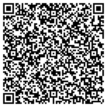 QR-код с контактной информацией организации Sochi Dance