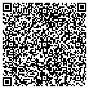 QR-код с контактной информацией организации ИП Анисия