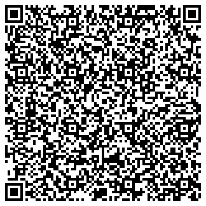 QR-код с контактной информацией организации ООО Хозяйственный магазин "Хозмаг"