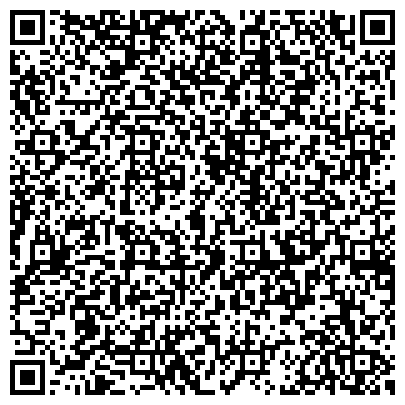 QR-код с контактной информацией организации Авторский Коктейльный Бар "КАК НАДО"