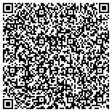QR-код с контактной информацией организации ООО Центр коррекции слуха "Родник"