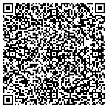 QR-код с контактной информацией организации ООО Торговый дом "ЯМЗ"