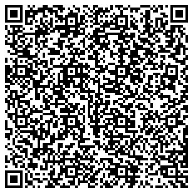 QR-код с контактной информацией организации Italiaperfamiglie