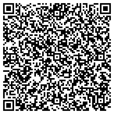QR-код с контактной информацией организации ООО Пансионат "Моя семья"