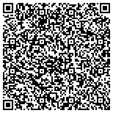 QR-код с контактной информацией организации СПАО "РЕСО - 531" офис Марьина Роща