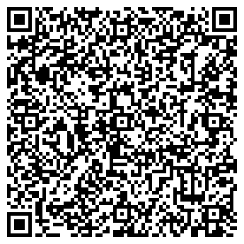 QR-код с контактной информацией организации ООО ИП Бахур