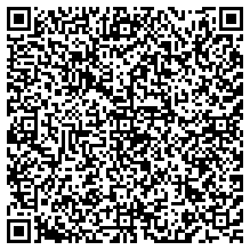 QR-код с контактной информацией организации Магазин "Канцтовары"