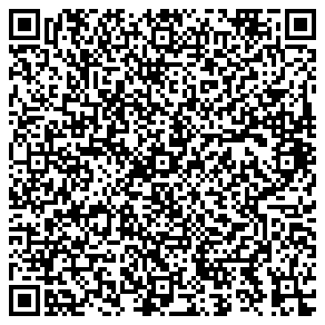 QR-код с контактной информацией организации ООО Инженерно-техническая компания "Эпюр"