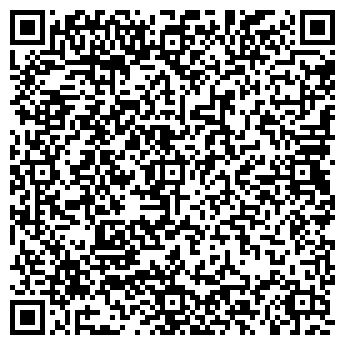 QR-код с контактной информацией организации Bobo hookah