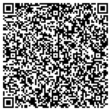 QR-код с контактной информацией организации ООО Марио Кидс
