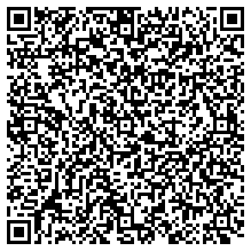 QR-код с контактной информацией организации ООО ЧОО Трансблок