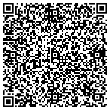 QR-код с контактной информацией организации ООО Аренда - авто34