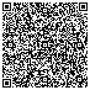 QR-код с контактной информацией организации АО Санни