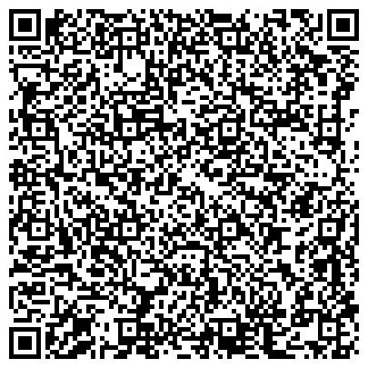 QR-код с контактной информацией организации ООО Сениор Групп Малаховка
