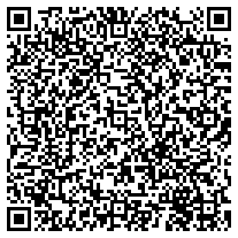 QR-код с контактной информацией организации ООО Finleaks