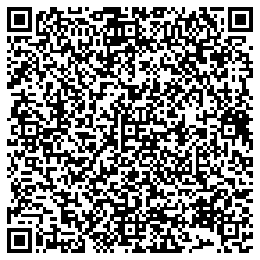 QR-код с контактной информацией организации Агентство Город