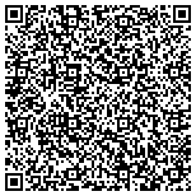 QR-код с контактной информацией организации ООО Тележка на склад