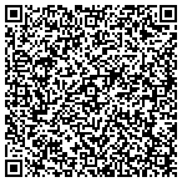 QR-код с контактной информацией организации Умные часы