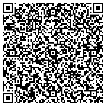 QR-код с контактной информацией организации ООО БМ - Трейд