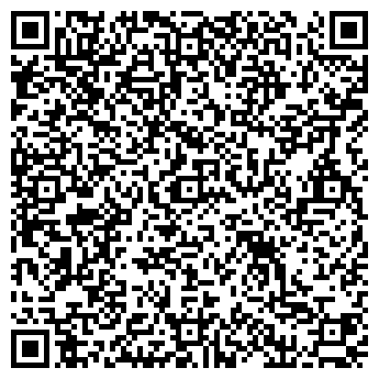 QR-код с контактной информацией организации ООО Юстикон