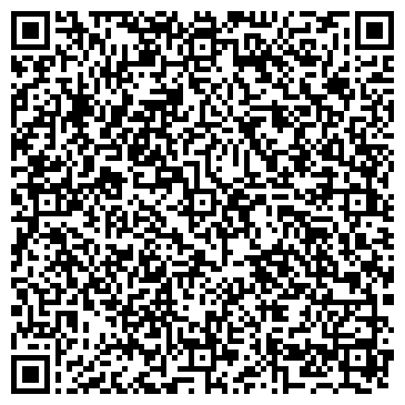 QR-код с контактной информацией организации ООО Клубный дом "SVOY"