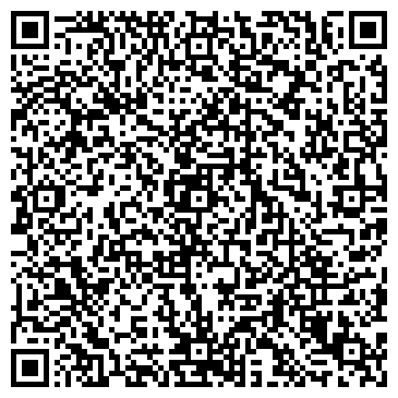 QR-код с контактной информацией организации ООО ТигрТурбо