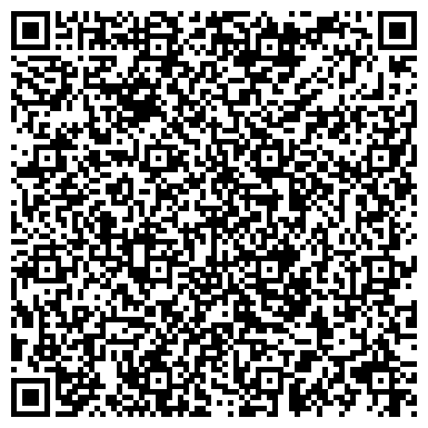 QR-код с контактной информацией организации Туристическая компания "Байкал Аян"