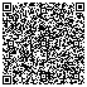 QR-код с контактной информацией организации ООО Фран Студио