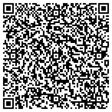 QR-код с контактной информацией организации ООО ChicRoom