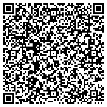 QR-код с контактной информацией организации ООО Таггерт Групп