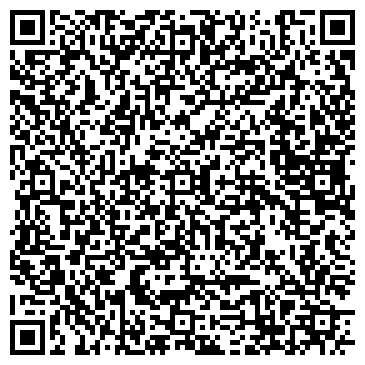 QR-код с контактной информацией организации Фотостудия "БЛЕСК"