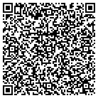 QR-код с контактной информацией организации ООО Айя Панча