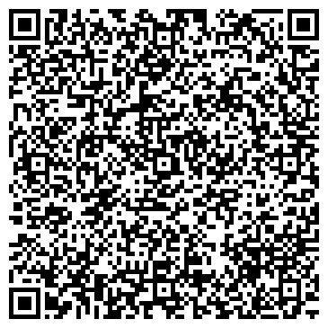 QR-код с контактной информацией организации АНО ДПО Сибирский Институт Развития