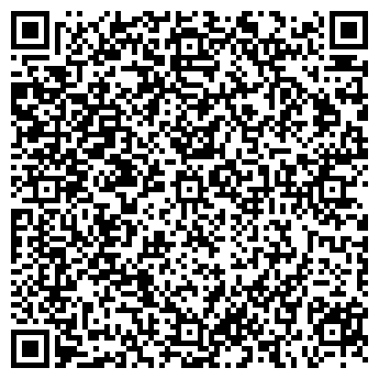 QR-код с контактной информацией организации ООО Разборкино