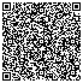 QR-код с контактной информацией организации ООО Техногранд